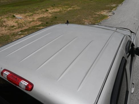 Used 2008 Chevrolet Silverado 2500 LTZ w/ Safety Package image 93