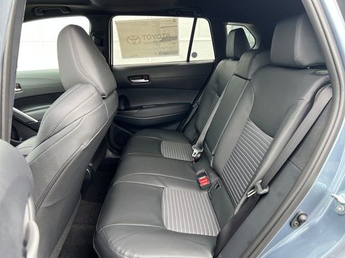 New 2026 Toyota Corolla Cross XSE AWD/4WD image 23