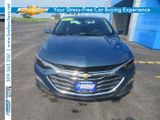 Used 2024 Chevrolet Malibu LT image 2