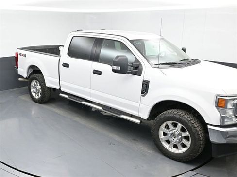 Used 2020 Ford F250 XLT image 37