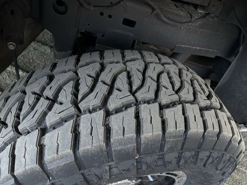 Used 2020 RAM 2500 Big Horn image 18