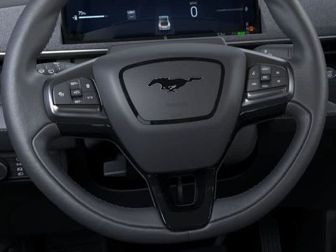 New 2026 Ford Mustang Mach-E Premium w/ Technology Package RWD image 12