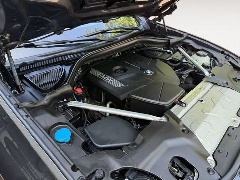 Used 2018 BMW X3 xDrive30i AWD/4WD image 25
