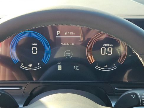 New 2026 Hyundai Kona SEL Sport FWD image 8