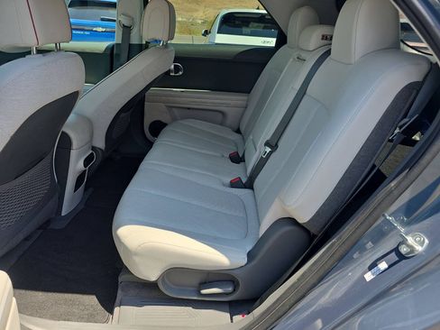 Used 2023 Hyundai Ioniq 5 SEL w/ Cargo Package AWD/4WD image 20