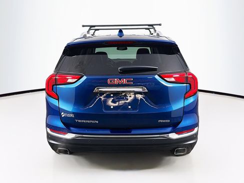 Used 2019 GMC Terrain SLT w/ Preferred Package image 7