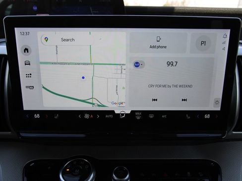 Used 2025 Ford Expedition Max Active image 13