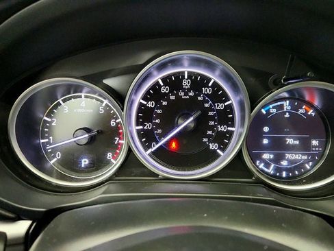 Used 2020 MAZDA CX-5 Touring image 14