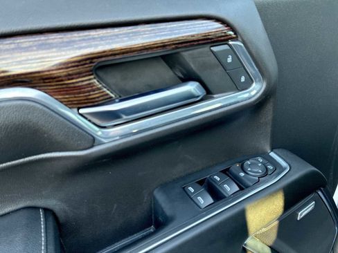 Used 2024 GMC Sierra 1500 Elevation w/ Elevation Premium Package image 24