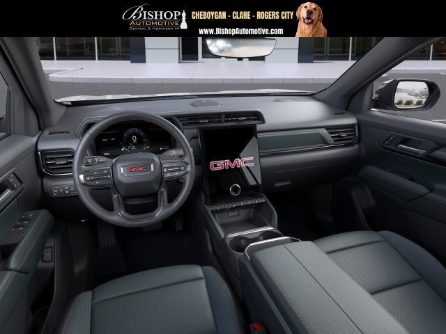 New 2027 GMC Terrain AT4 w/ Convenience Package III AWD/4WD image 15