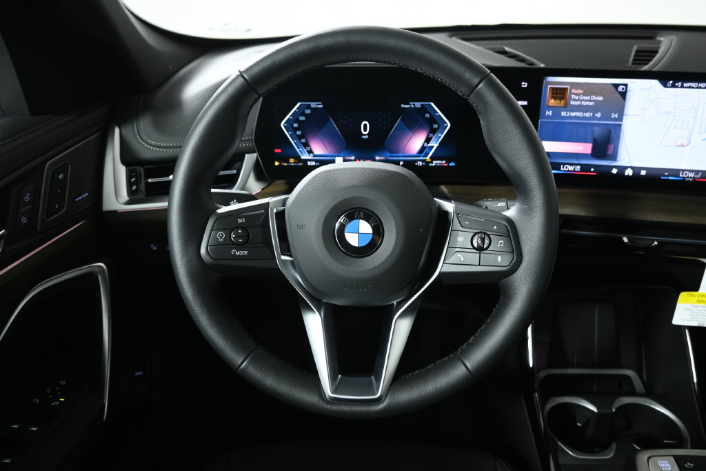 Used 2026 BMW X1 xDrive28i w/ Convenience Package AWD/4WD image 18