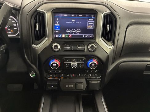 Used 2019 GMC Sierra 1500 Denali w/ Denali Ultimate Package image 23