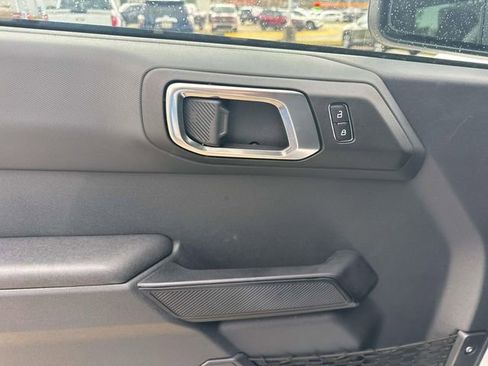 New 2025 Ford Bronco Big Bend image 22