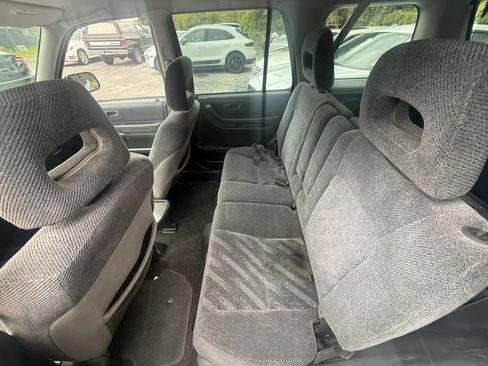 Used 1999 Honda CR-V LX image 9