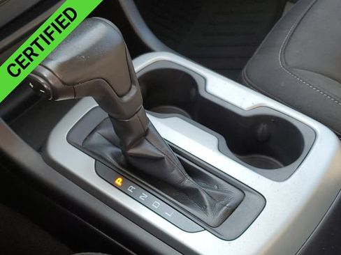 Certified 2021 Chevrolet Colorado LT RWD image 18