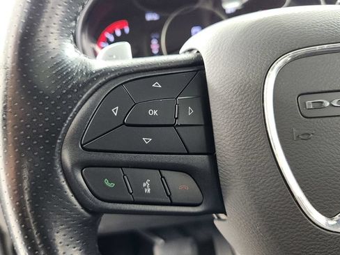 Used 2022 Dodge Durango R/T w/ Blacktop Package AWD/4WD image 24