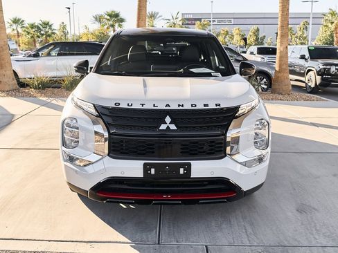 Used 2024 Mitsubishi Outlander Ralliart image 8