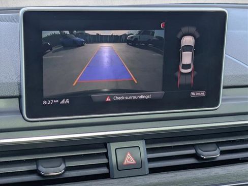 Used 2019 Audi A5 2.0T Premium Plus AWD/4WD image 14