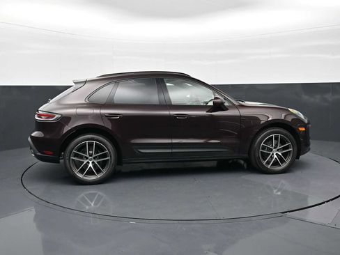 New 2026 Porsche Macan AWD/4WD image 27