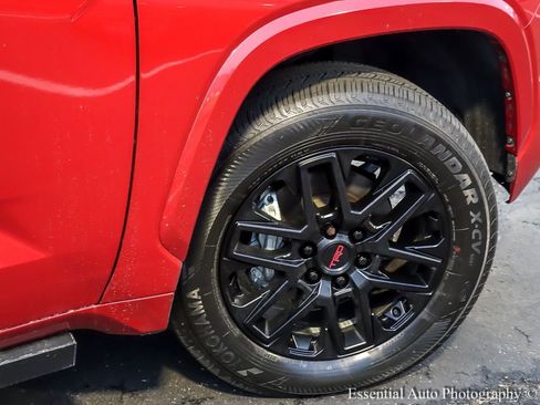 Used 2023 Toyota Tundra SR5 image 12