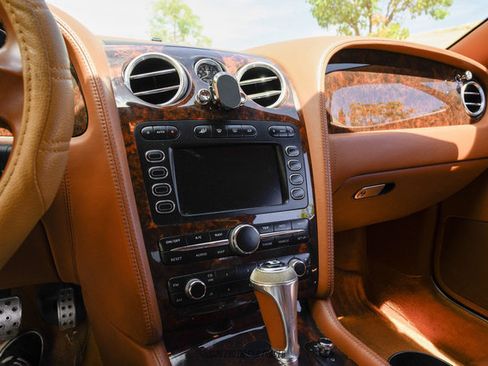 Used 2009 Bentley Continental GTC AWD/4WD image 53