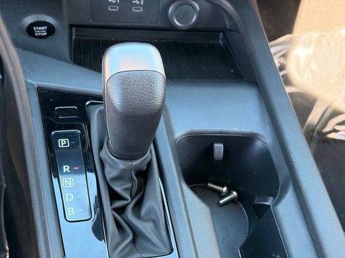 Used 2026 Nissan Sentra S w/ Floor Mat Package FWD image 25