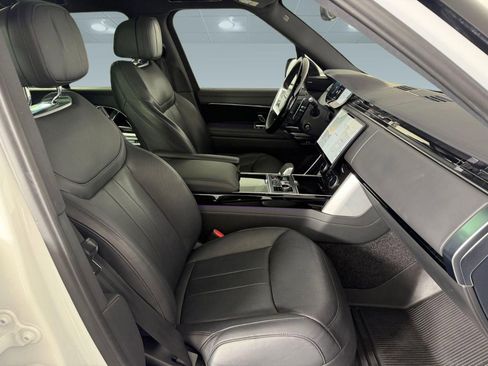 Used 2023 Land Rover Range Rover SE AWD/4WD image 23