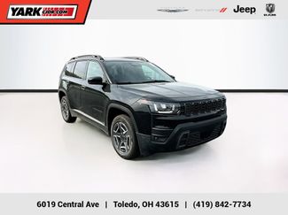 New 2026 Jeep Cherokee Limited AWD/4WD 360° Tour