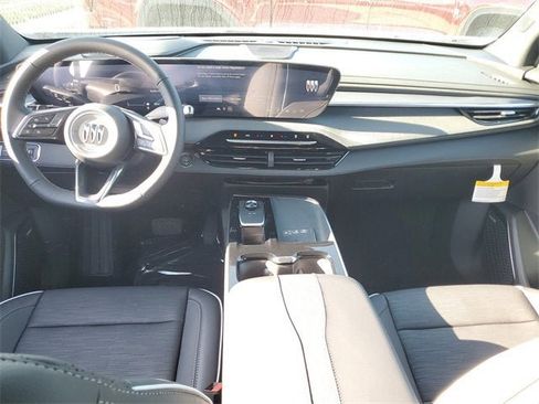 New 2026 Buick Enclave Sport Touring image 12