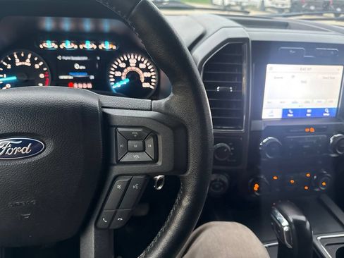 Used 2020 Ford F150 XLT w/ Equipment Group 302A Luxury AWD/4WD image 13