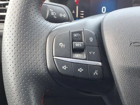 Used 2024 Ford Escape ST-Line Select w/ Tech Pack #1 AWD/4WD image 18