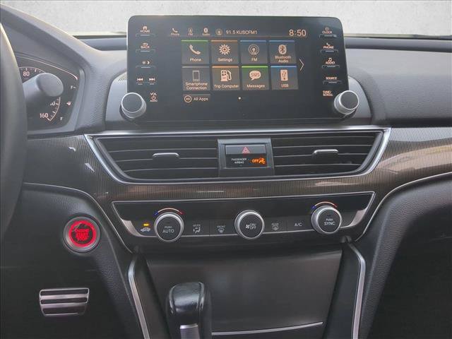 Used 2019 Honda Accord Sport image 15