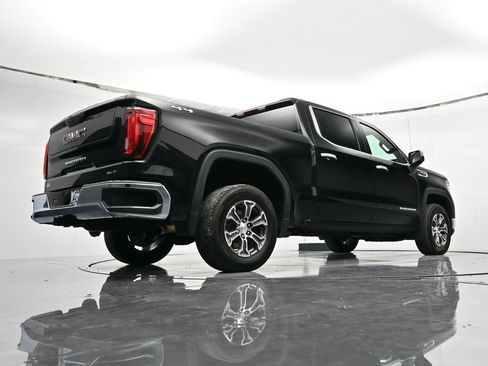 Certified 2024 GMC Sierra 1500 SLT image 48