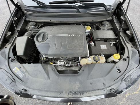 Certified 2021 Jeep Cherokee Latitude Lux 80th Anniv w/ Quick Order Package 26U 80TH FWD image 55
