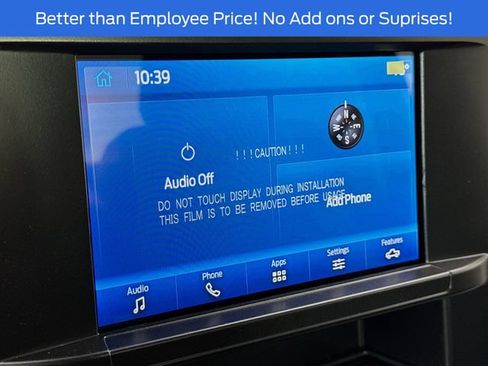 New 2026 Ford F450 XLT w/ FX4 Off-Road Package AWD/4WD image 14