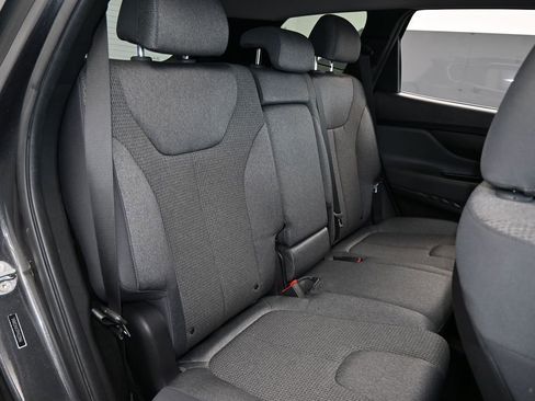 Used 2023 Hyundai Santa Fe SEL image 38