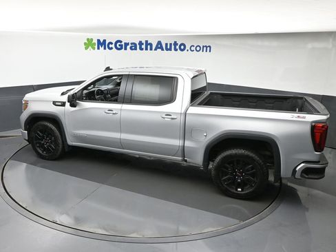 Used 2021 GMC Sierra 1500 Elevation image 23
