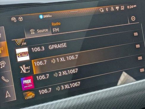 Certified 2024 Audi e-tron GT Premium Plus w/ Executive Package image 14