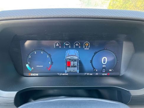 New 2025 Ford F150 XL RWD image 20