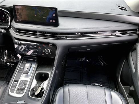 Certified 2023 INFINITI QX60 Luxe w/ Cargo Package AWD/4WD image 26