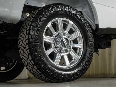 Used 2025 Ford F350 XL w/ XL Off-Road Package image 45