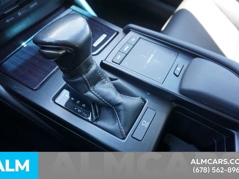 Used 2019 Lexus ES 350 FWD image 45