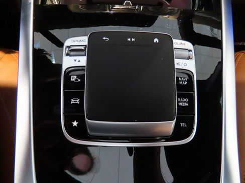 Used 2025 Mercedes-Benz G 63 AMG G 63 AMG image 35