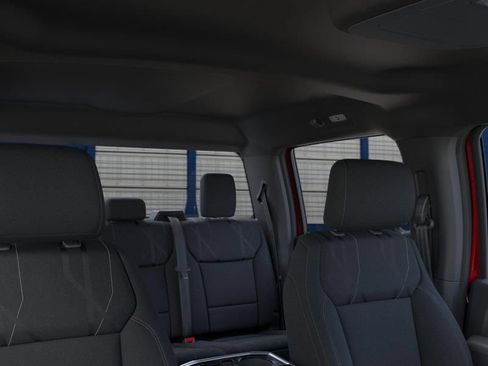 New 2026 Ford F150 STX w/ F-150 LOBO Package AWD/4WD image 22
