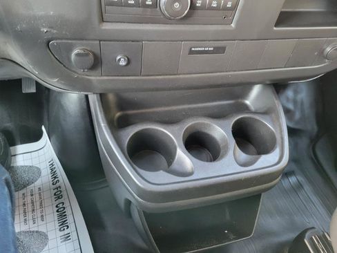 Used 2014 Chevrolet Express 1500 LS image 32