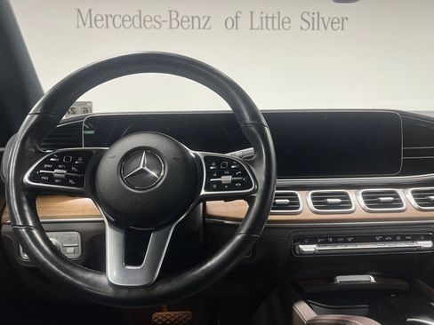 Used 2022 Mercedes-Benz GLE 350 4MATIC image 31