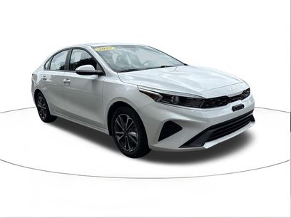 Used 2023 Kia Forte LXS