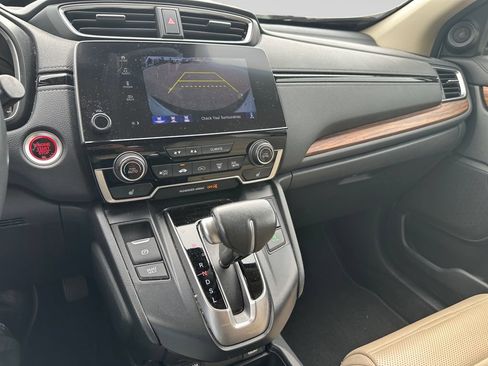 Used 2022 Honda CR-V EX-L image 10