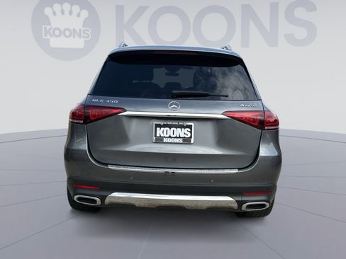 Used 2022 Mercedes-Benz GLE 350 4MATIC w/ Premium Package image 15