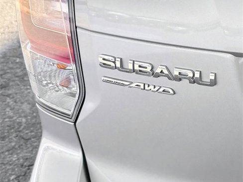 Used 2017 Subaru Forester 2.0XT Touring image 7